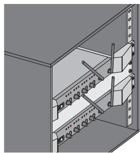AKG DMS70 - Rackmontage - 1