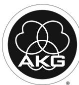 AKG DPT 700 - AKG Acoustics GmbH - 1
