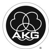 AKG DPT 700 - 4