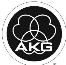 AKG IVM4500 - C€0682 ROHS OK - 1