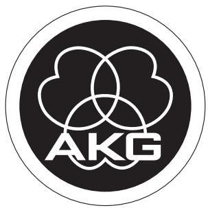 AKG PERCEPTION WIRELESS - 1