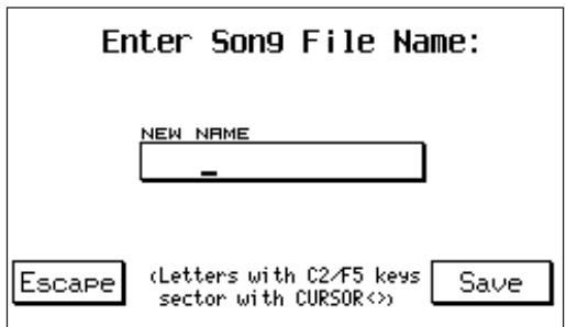 KETRON X1 - Comment régler les paramètres pour l'accordéon - 1