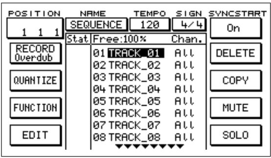 KETRON X4 - Introduction. - 1