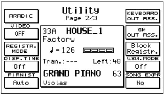 KETRON X8 - ARABIC (F1) - 1