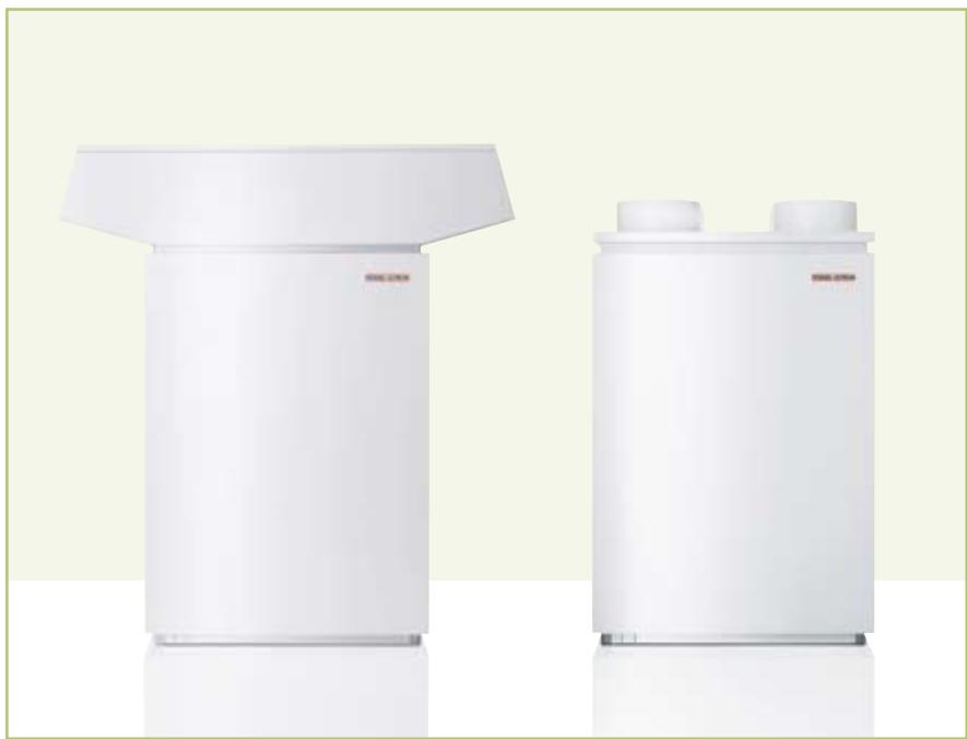 STIEBEL ELTRON WPL 23 - POMPES À CHALEUR AIR | EAU. PUISSANCE ET EFFICICENCE. - 2