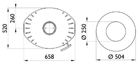 WANDERS RUMBA LOFT - 3