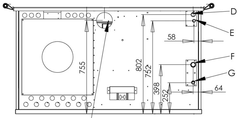 WANDERS THERMO JOHANNA - Raccords hydrauliques - 1