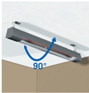 APPLIMO IRC MOYEN - Fixation mulitposition - 3