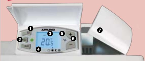 APPLIMO SOLEVER - Nouvelle regulation - 1