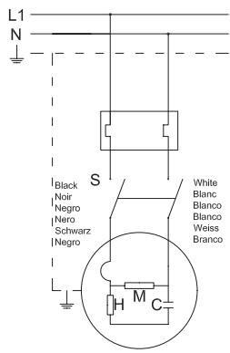 ASTRALPOOL POOL PUMPS - TABELA DE AVARIAS - 11
