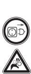 ASTRALPOOL POOL PUMPS - AVVERTENZE PER LE OPERAZIONI DI MONTAGGIO E MANTENIMENTO - 1