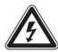 ASTRALPOOL POOL PUMPS - WARNING DURING ASSEMBLY AND MAINTENANCE WORK - 1