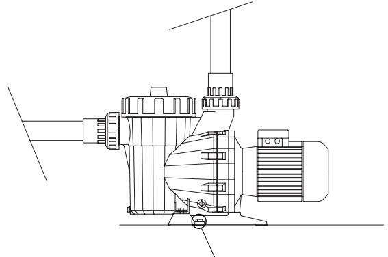 ASTRALPOOL POOL PUMPS - TABELA DE AVARIAS - 1
