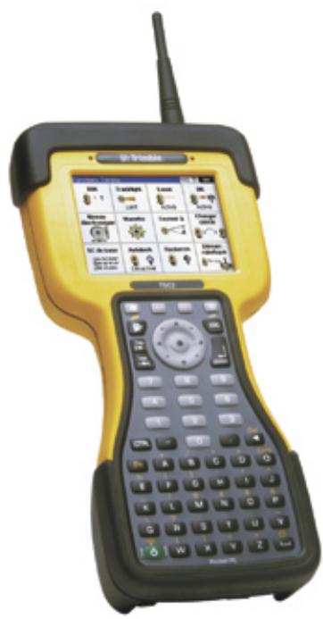 TRIMBLE TSC2 - 1