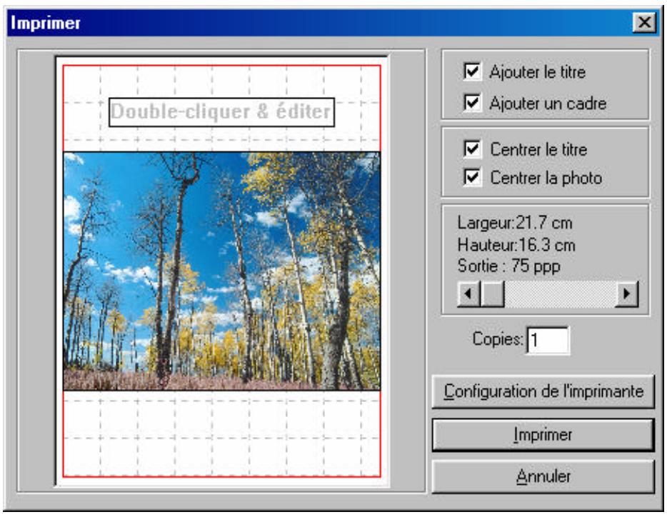 ARCSOFT PHOTOSTUDIO - La barre d'accès rapide - 8
