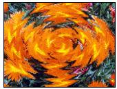 ARCSOFT PHOTOSTUDIO - Les menus Retouches et Effets - 8