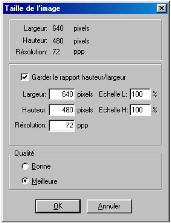 ARCSOFT PHOTOSTUDIO - Menu Edition - 2