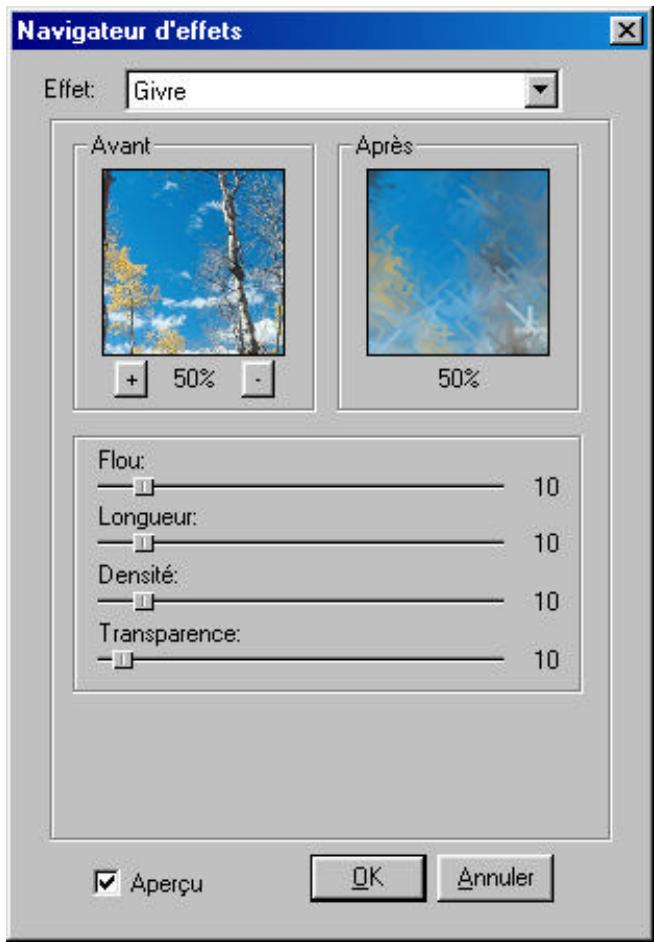 ARCSOFT PHOTOSTUDIO - La barre d'accès rapide - 16