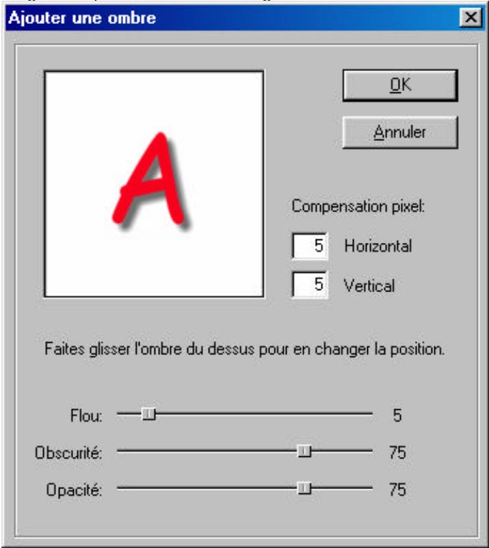 ARCSOFT PHOTOSTUDIO - La palette Outils - 24