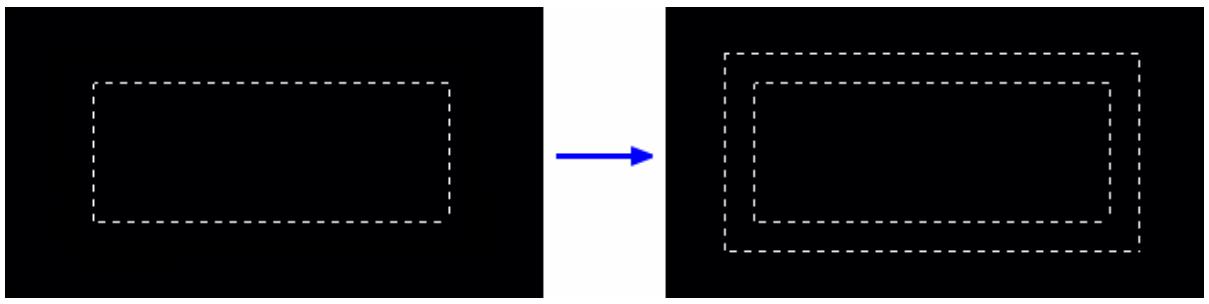 ARCSOFT PHOTOSTUDIO - Menu Sélectionner - 1