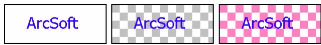 ARCSOFT PHOTOSTUDIO - Menu Edition - 4