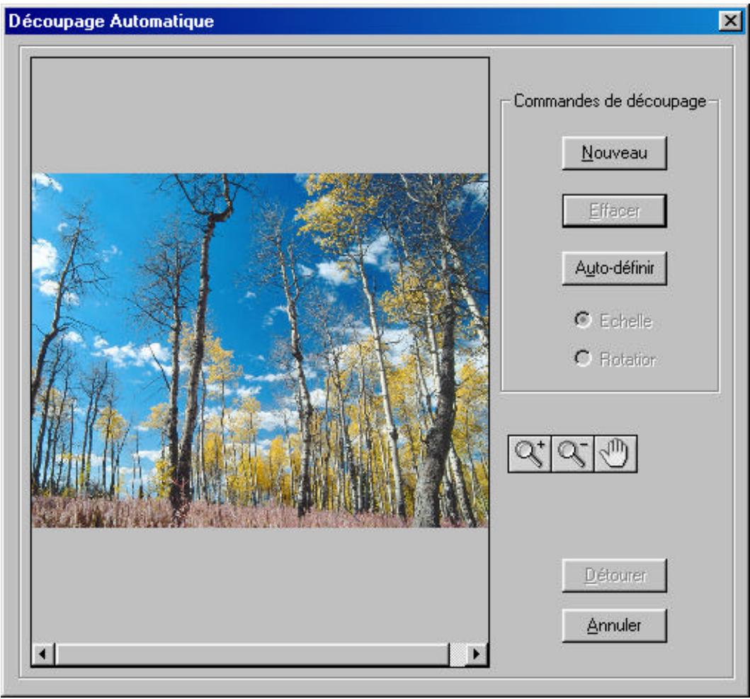 ARCSOFT PHOTOSTUDIO - Menu Edition - 1