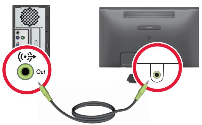 COMPAQ CQ2100BE - Rechercher des informations concernant votre ordinateur - 3