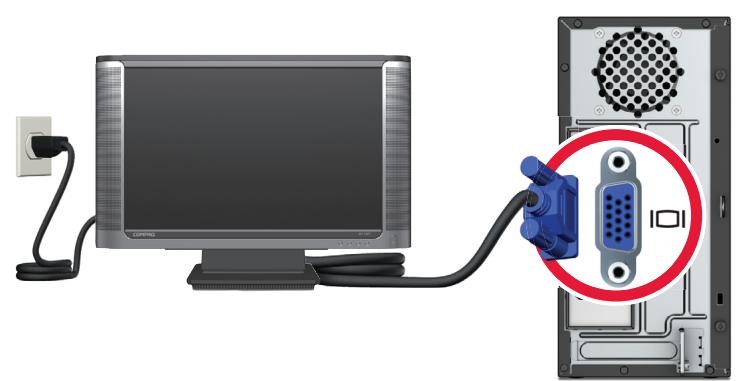 COMPAQ CQ2100BE - Rechercher des informations concernant votre ordinateur - 2