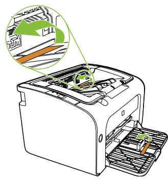 COMPAQ LASERJET P1000 - Réglements de la FCC - 9