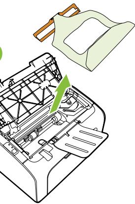 COMPAQ LASERJET P1000 - Réglements de la FCC - 15