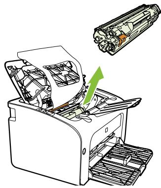COMPAQ LASERJET P1000 - Réglements de la FCC - 14