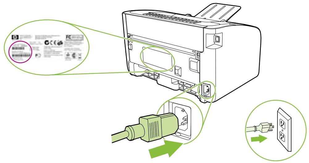 COMPAQ LASERJET P1000 - Réglements de la FCC - 23