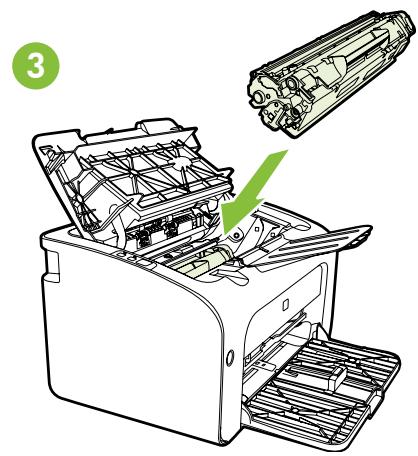 COMPAQ LASERJET P1000 - Réglements de la FCC - 19
