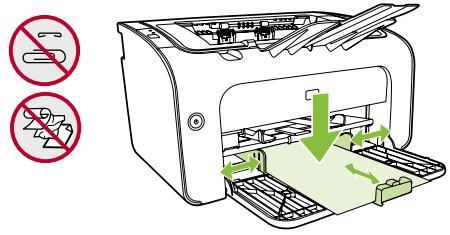 COMPAQ LASERJET P1000 - Réglements de la FCC - 21