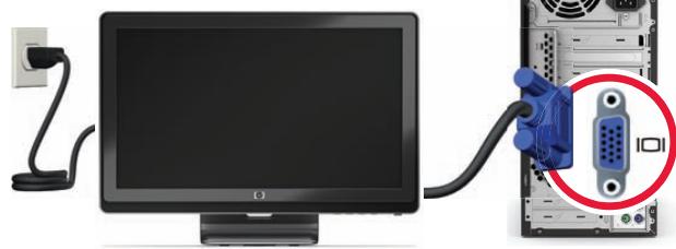 COMPAQ PAVILION ELITE E9105Z - 5