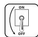 VINCENT CD-S6 MK - Power Cable Connection - 1