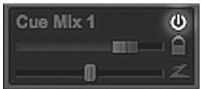 PRESONUS FIRESTUDIO MOBILE - Bouton d'activation - 1