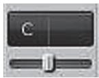 PRESONUS FIRESTUDIO MOBILE - Curseurs de panoramicque de canal - 1