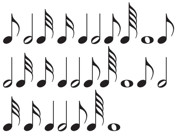 PRESONUS FIRESTUDIO MOBILE - Notes - 1