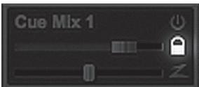 PRESONUS FIRESTUDIO MOBILE - Bouton de verrouillage sur le canal - 1