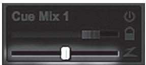 PRESONUS FIRESTUDIO MOBILE - Fader horizontal de panoramaque - 1