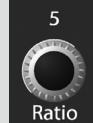 PRESONUS STUDIOLIVE 16.4.2 - Taux de compression - 2