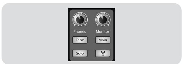 PRESONUS STUDIOLIVE 16.4.2 - Procedure de réglage des niveaux - 4