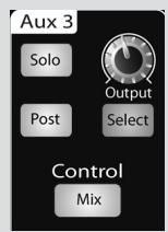 PRESONUS STUDIOLIVE 16.4.2 - Traitement d'effets - 2