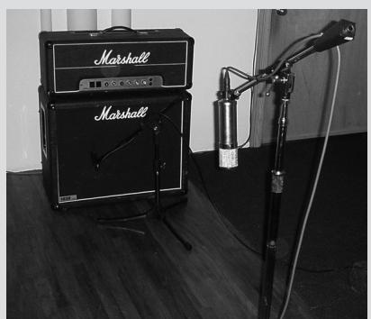 PRESONUS STUDIOLIVE 16.4.2 - Guitare électrique - 1