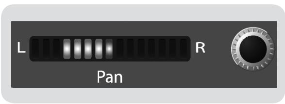 PRESONUS STUDIOLIVE 16.4.2 - Panoramaque et couplage sté reproduction - 1