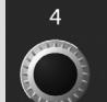 PRESONUS STUDIOLIVE 16.4.2 - Seuil du compresseur - 2