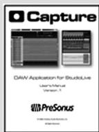 PRESONUS STUDIOLIVE 16.4.2 - Contenu de l'emballage - 5