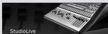 PRESONUS STUDIOLIVE 16.4.2 - Sélecteur de taille de mémoire tampon (PC uniquement) - 4