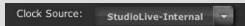 PRESONUS STUDIOLIVE 16.4.2 - Sélecteur de taille de mémoire tampon (PC uniquement) - 3